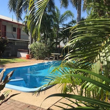 Hiway Inn Motel Darwin Zewnętrze zdjęcie
