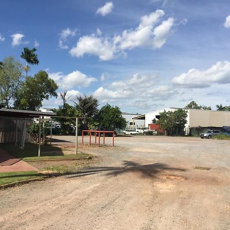 Hiway Inn Motel Darwin Zewnętrze zdjęcie