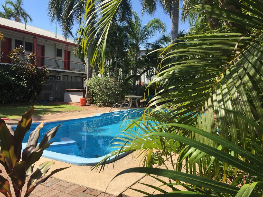 Hiway Inn Motel Darwin Zewnętrze zdjęcie