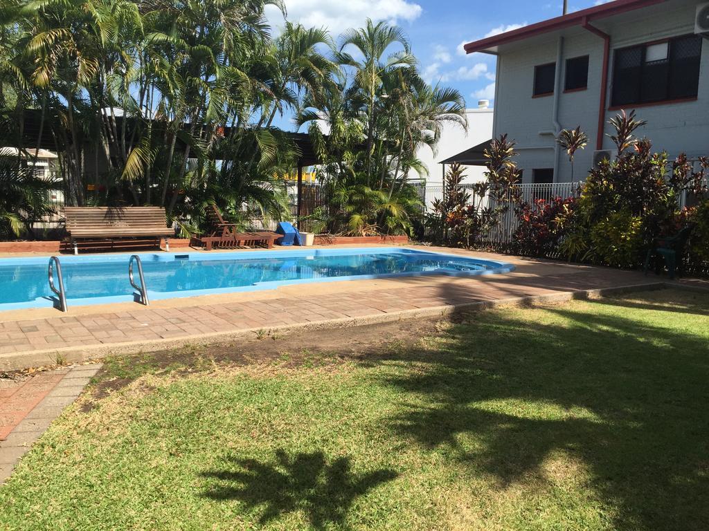 Hiway Inn Motel Darwin Zewnętrze zdjęcie