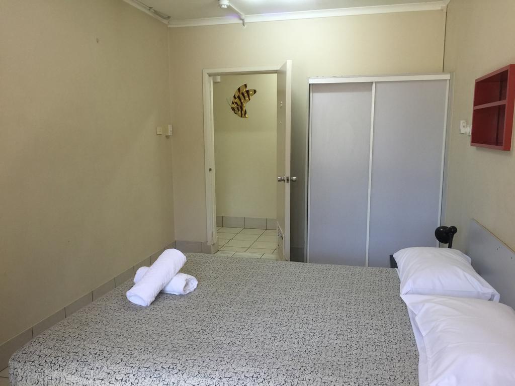 Hiway Inn Motel Darwin Zewnętrze zdjęcie