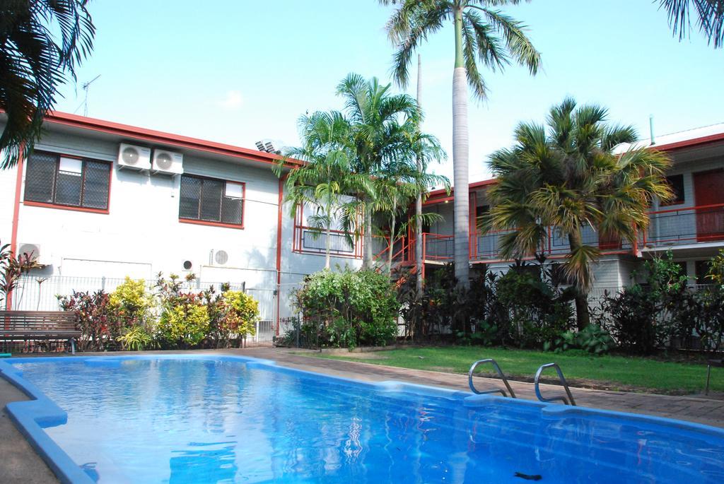 Hiway Inn Motel Darwin Zewnętrze zdjęcie