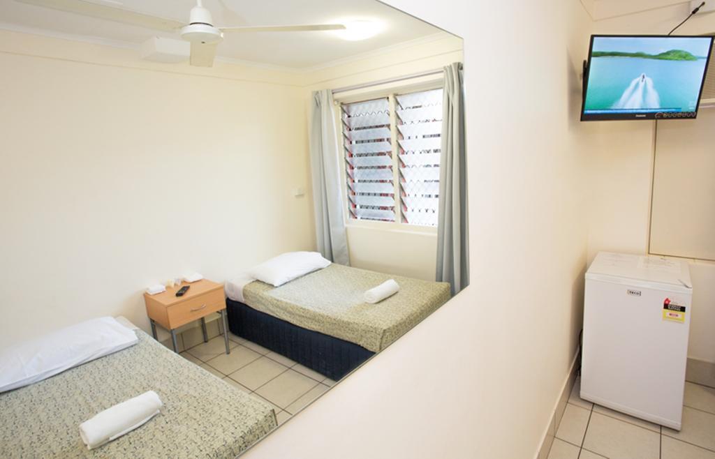 Hiway Inn Motel Darwin Zewnętrze zdjęcie