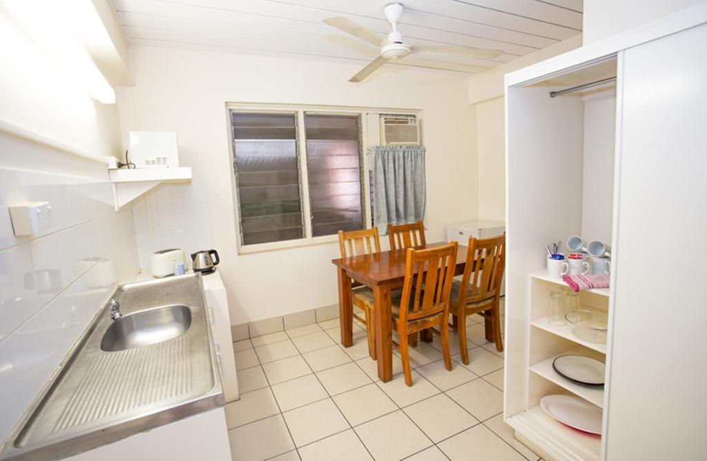 Hiway Inn Motel Darwin Zewnętrze zdjęcie
