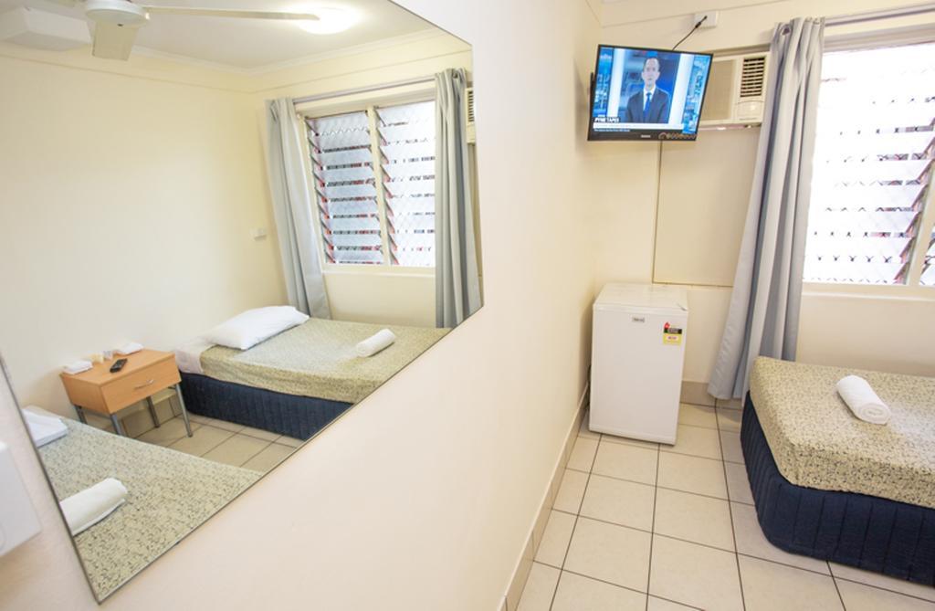Hiway Inn Motel Darwin Zewnętrze zdjęcie