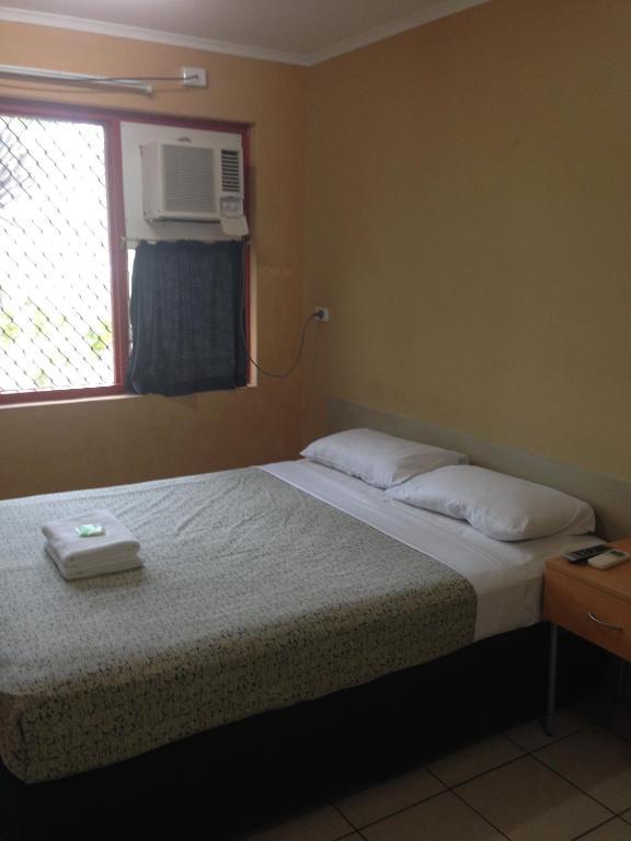 Hiway Inn Motel Darwin Pokój zdjęcie