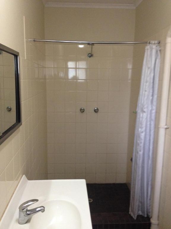 Hiway Inn Motel Darwin Pokój zdjęcie