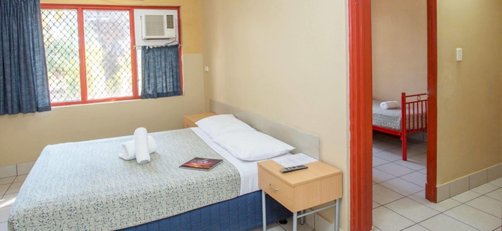 Hiway Inn Motel Darwin Zewnętrze zdjęcie