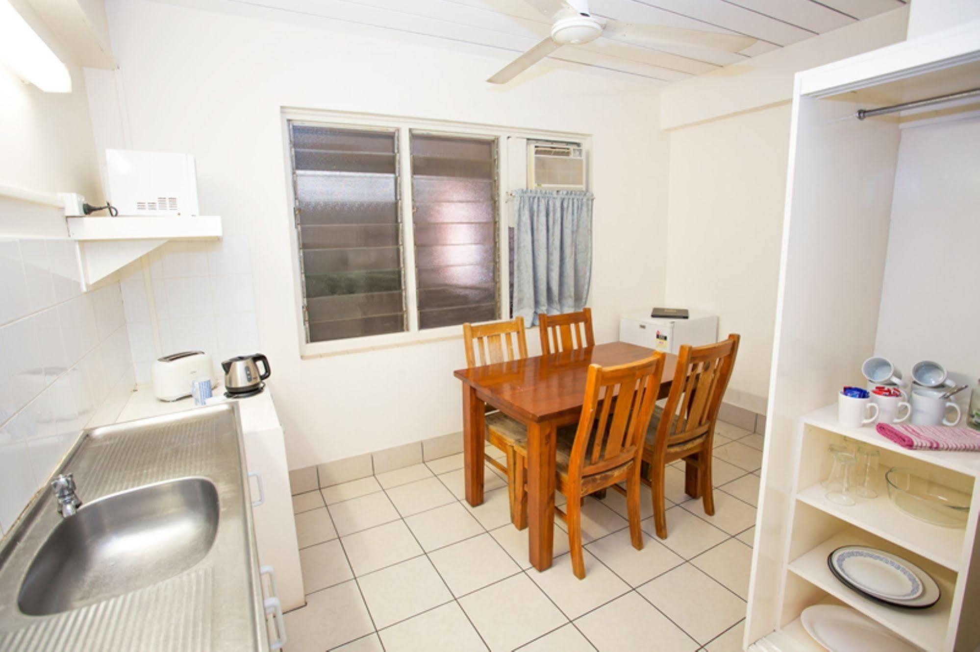 Hiway Inn Motel Darwin Zewnętrze zdjęcie