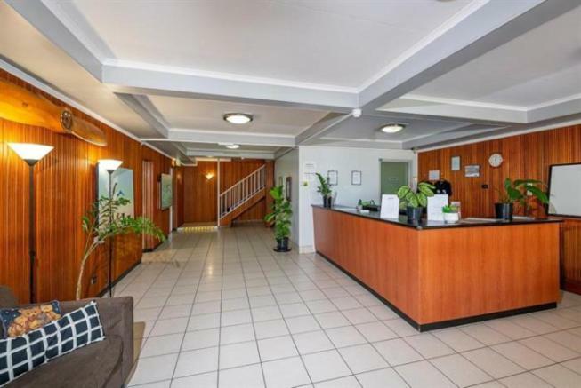 Hiway Inn Motel Darwin Zewnętrze zdjęcie