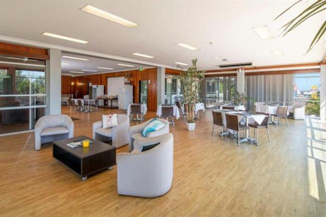Hiway Inn Motel Darwin Zewnętrze zdjęcie