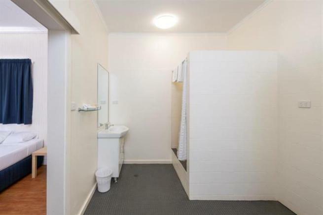 Hiway Inn Motel Darwin Zewnętrze zdjęcie