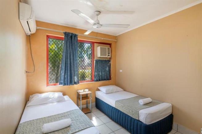 Hiway Inn Motel Darwin Zewnętrze zdjęcie